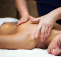 Массаж. Косметология.